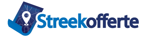 Streekofferte logo